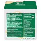 STARBUCKS Caffè Latte van Nescafé Dolce Gusto Kaffeekapseln 6 x 12 (72 Kapseln)