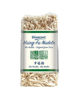DIAMOND Hsing-Fu Noodles, Mie Aziatische tarwemeelnoedels voor wok- en wokgerechten - 12 x 250 g