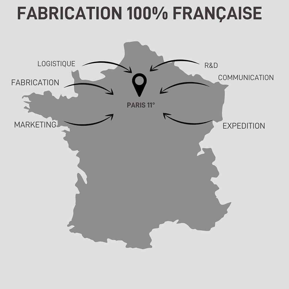 SERGE D'ESTEL PARIS Spraylotion tegen haaruitval, 200 ml Haarverzorging SERGE D'ESTEL PARIS