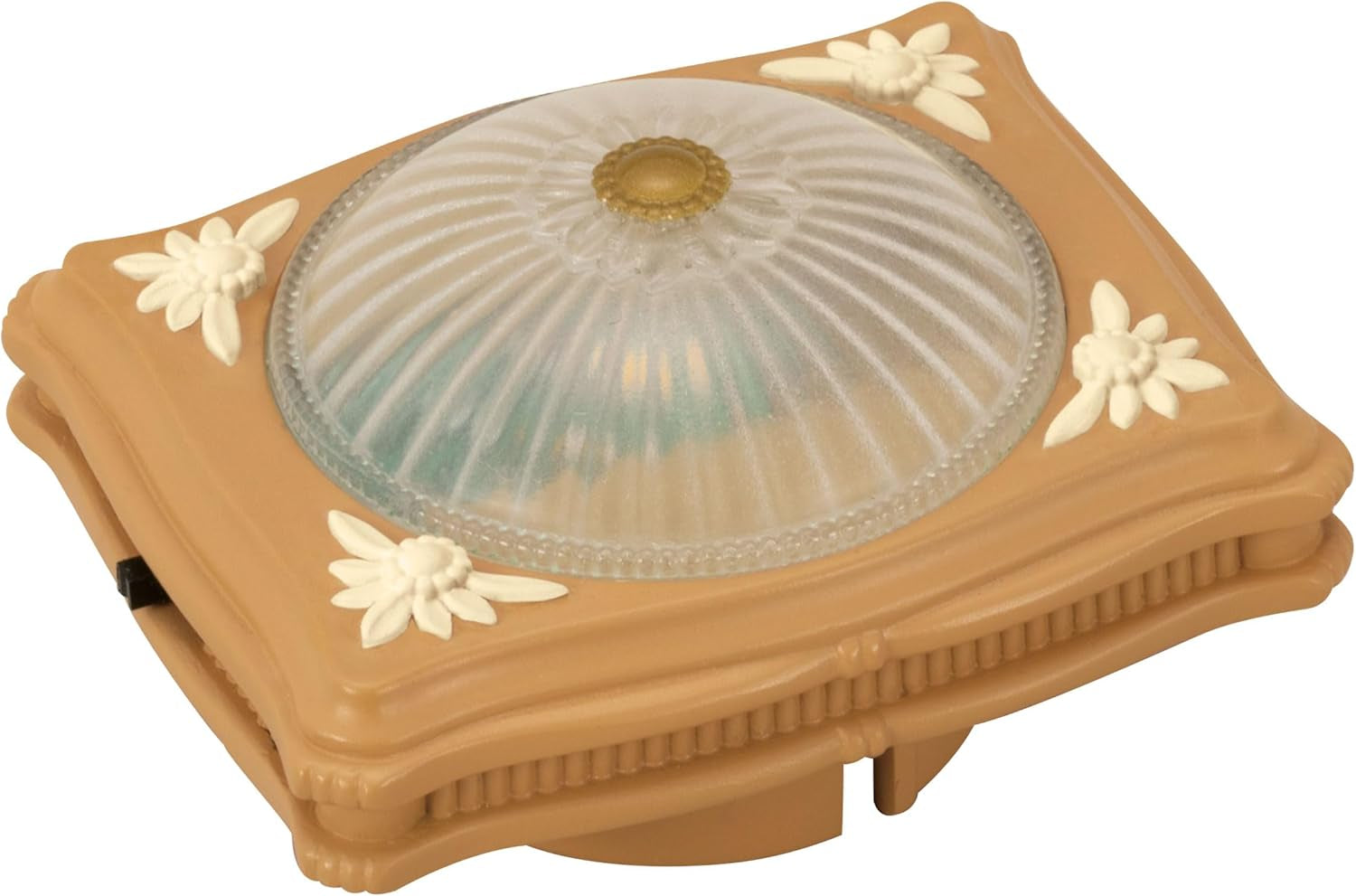Sylvanian Families 5528 Plafondlamp - Poppenhuismeubilair Bruin Naty Shop Dolls