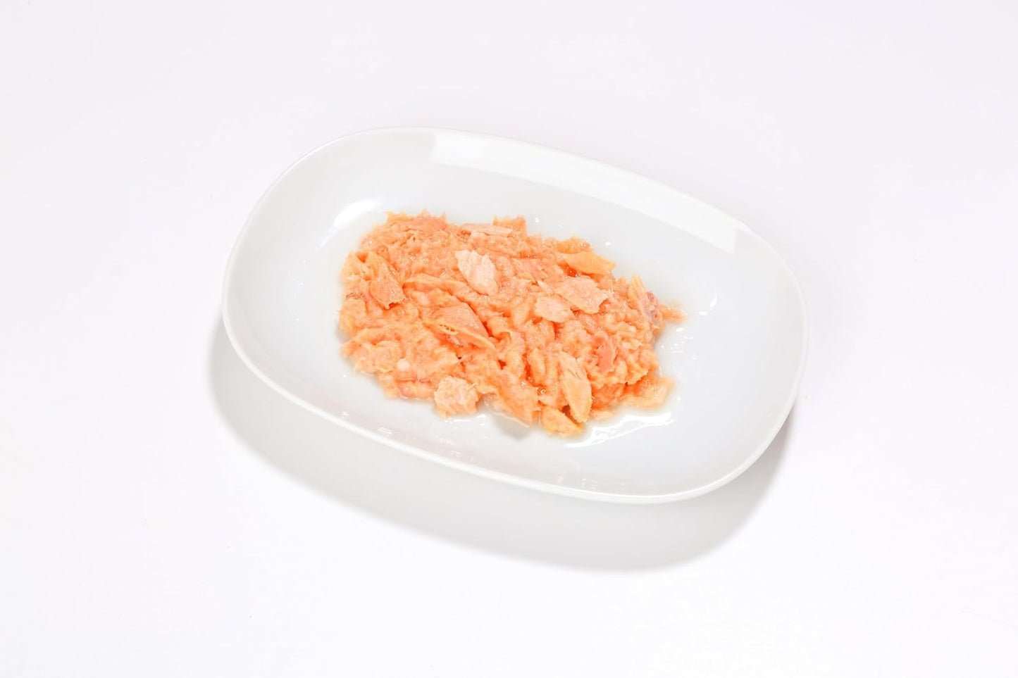 Almo Nature HFC Jelly - Nassfutter für ausgewachsene Katzen - Lachs - Menselijke kwaliteit, glutenvrij en monoproteïne - 6 x 70 g