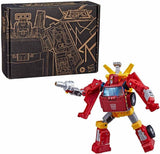 Transformers Generations Selects Lift-Ticket Legacy Deluxe-Klasse verzamelfiguur 14 cm Actiefiguren Naty Shop