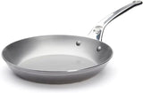 MINERAL B PRO koekenpan Van staal Potten en pannen Naty Shop 28 Cm
