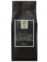 Bonga Forest Biologische Hele Bonen Koffie (1000)
