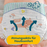 Premium Protection Starter Pack 1 en Aqua vochtige doekjes