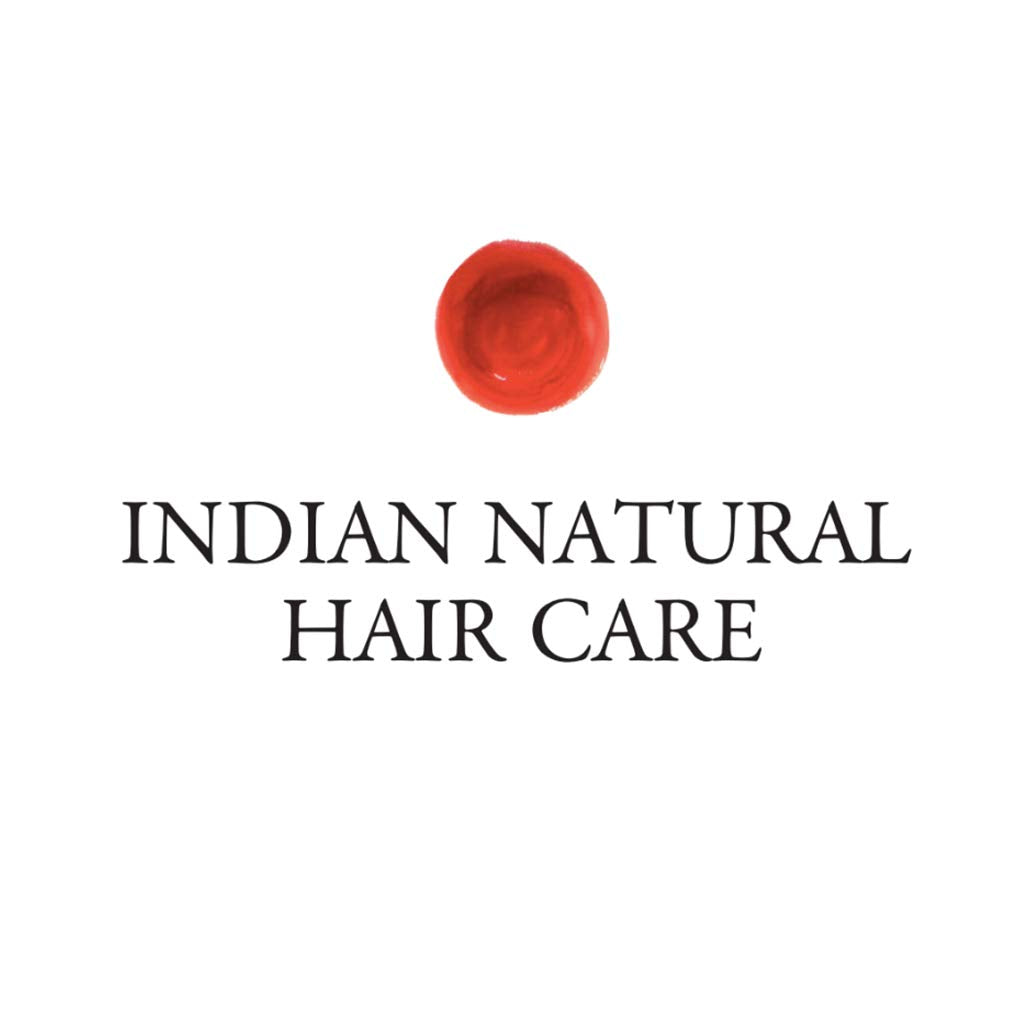 Indigo - Zwart - Natuurlijke haarkleuring - Poeder - 200g Haarverf Naty Shop