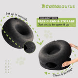 Dekens en meubels, Huisdieren, Grotten & Huizen, Katten, Kattenbedden, Katten - bedden, matrassen