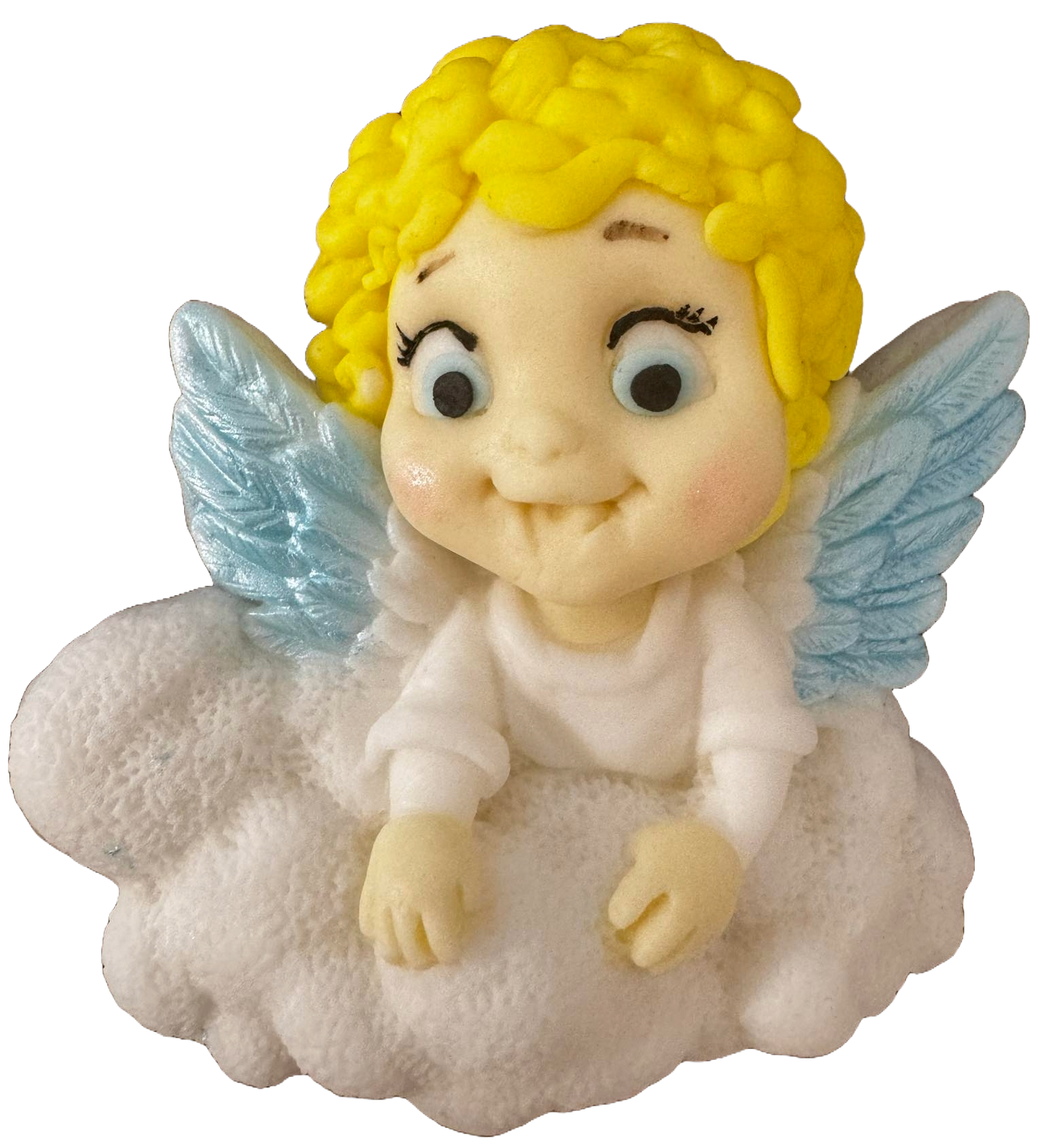 Eetbare suikerdecoratie, Ingeras Suikerpasta Decoraties Naty Shop