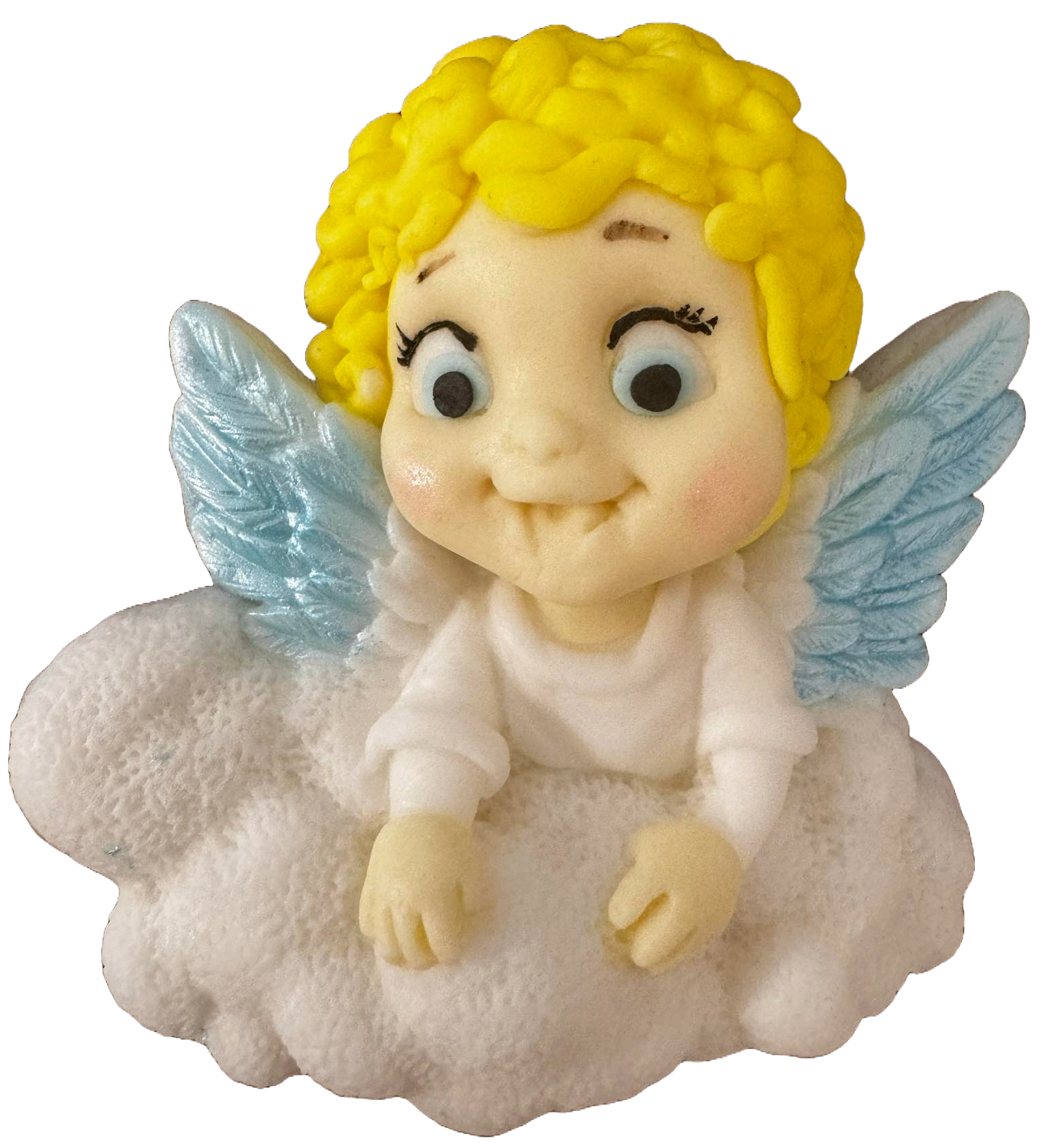 Eetbare suikerdecoratie, Ingeras Suikerpasta Decoraties Naty Shop