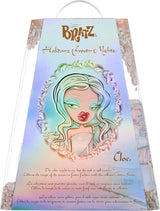 Bratz Holidayz Frosty Nightz - Chloe Doll (Collector's Edition) met echte outfits en accessoires