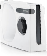 SEVERIN Multifunctionele snijmachine voor brood, worstjes of geraspte kaas en Naty Shop Snijmachines
