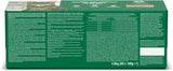 Amazon Natvoer voor volwassen katten, gemengde selectie in saus 4,8 kg (48 verpakkingen x 100 g)
