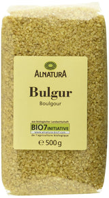 Biologische bulgur, 500 g