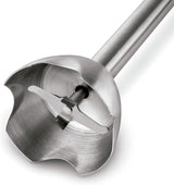 Ufesa BP4762 Vario 1450 Max Standmixer, Leistung 1400 W, 20 Geschwindigkeiten + Turbo, Edelstahlgehäuse en 4 Klingen, Ergonomie en Spritzwassergeschütztes Design, Inkl. Zubehör, Bpa-vrije keuken Naty Shop