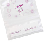 ELANEE moedermelkzakjes, met neutrale smaak en voorgesteriliseerd Accessoires Voeding en Borstvoeding Bebe Naty Shop