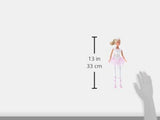 Simba 105733332 - Steffi Love Ballerina, ballerinapop, 29 cm, vanaf 3 jaar