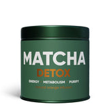 WOW TEA Matcha poeder - fijn poeder uit Japan met frisse smaak - ideaal voor Matcha thee, lattes of smoothies - geen toevoegingen (detox)