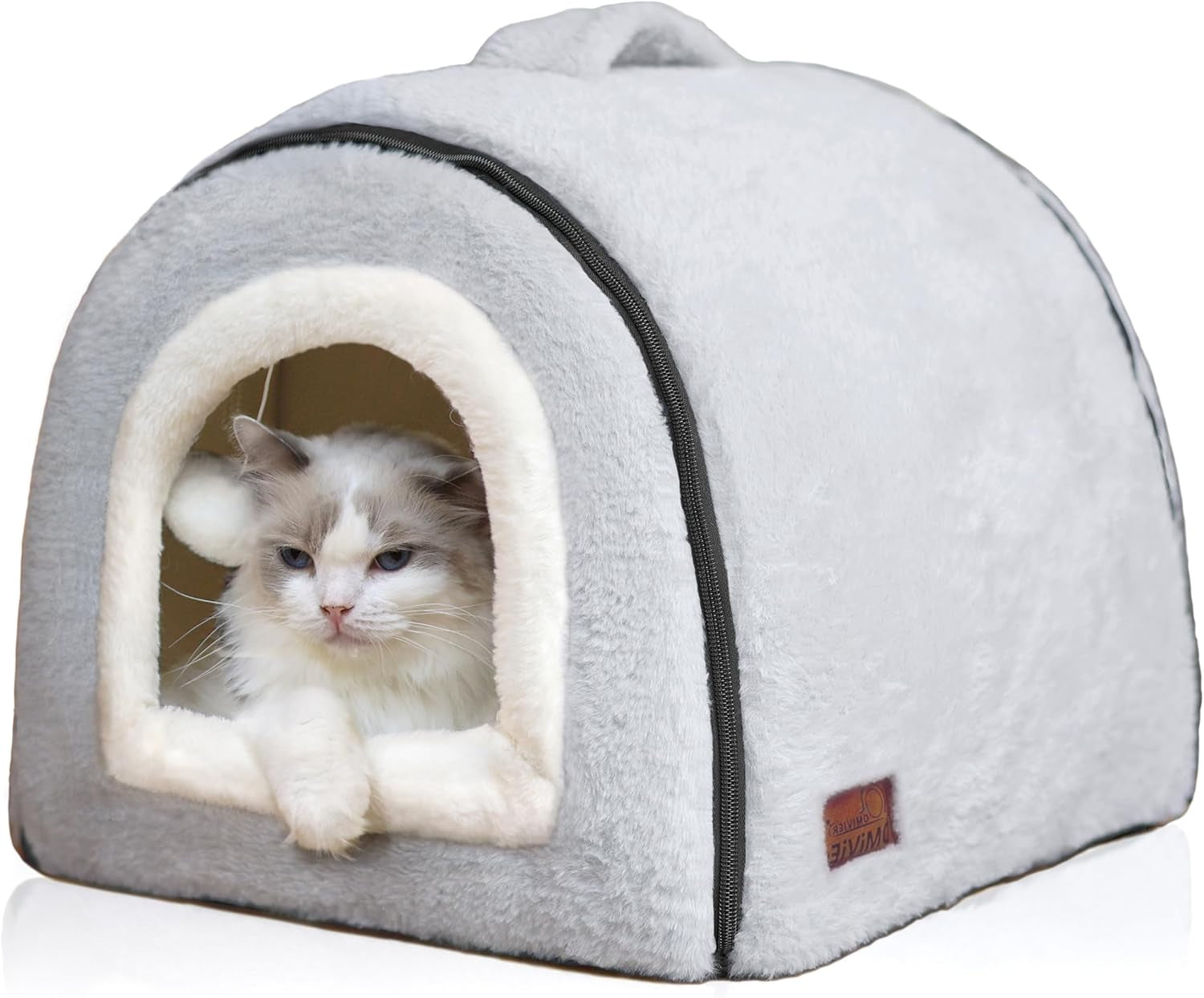 Dekens en meubels, Huisdieren, Grotten & Huizen, Katten, Kattenbedden, Katten - bedden, matrassen
