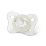 PHYSIOFORMA MINI ZACHTE SUSPENSIE PURGE, LICHT, 2-6M, 100% SILICONE, 2 STUKS