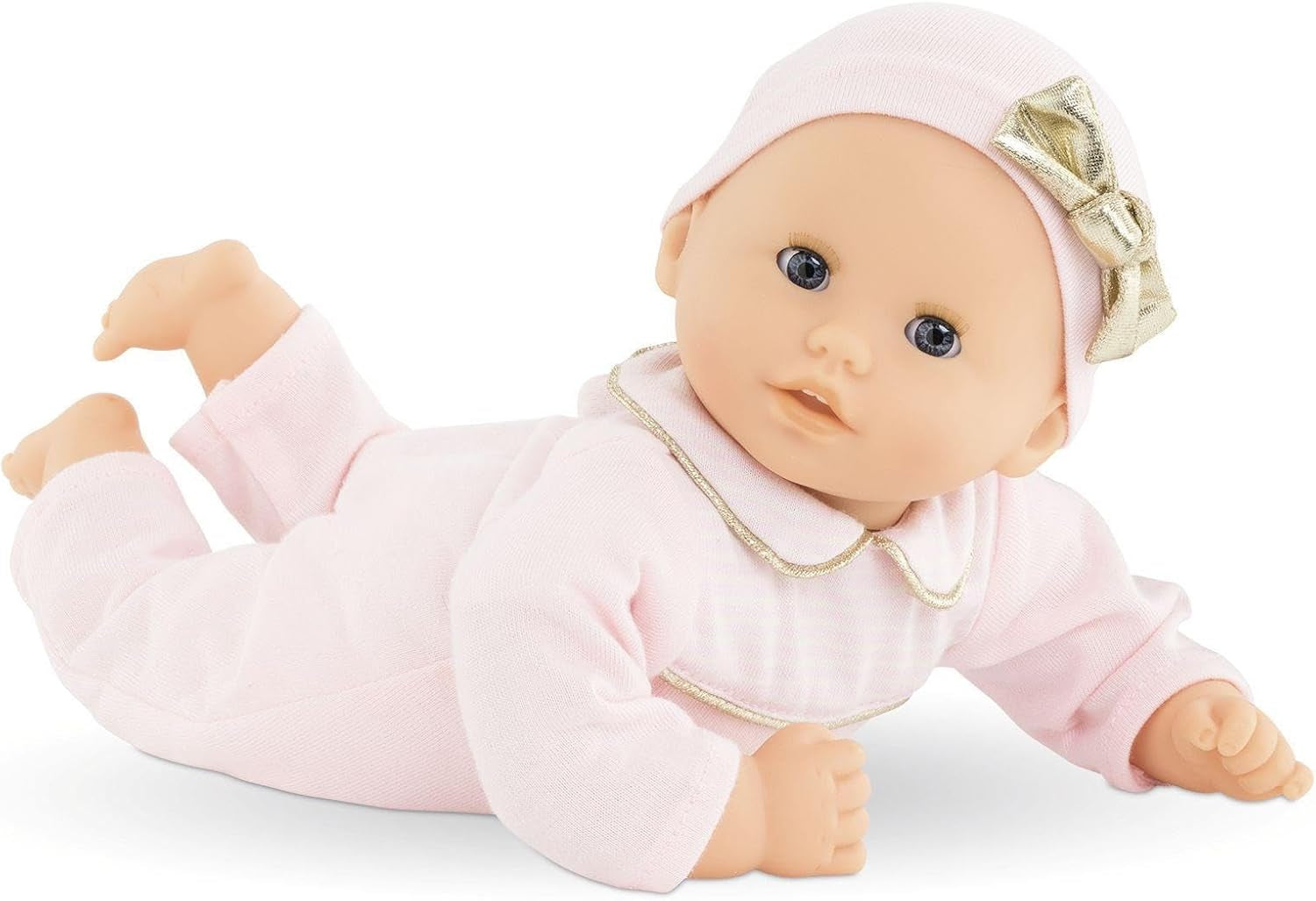 Corolle 9000100270 - Mon Premier Poupon Calin Manon Franse pop met talisman en vanillegeur