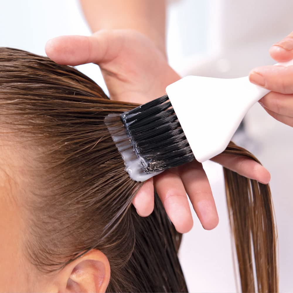 RE/START Hydratatie Vochtrijk Masker Hydraterend haarmasker van 250 ml voor droog haar Langdurig rijk verzorgend masker Regenererend antikroeshaarmasker Naty Shop Haarmasker