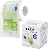 Eenhoorn Toiletpapier - Schattig toiletpapier maakt van je badkamer een oase van comfort (eenhoorn)