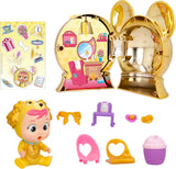 Cry Babies Magic Tears 82663IM meerkleurige pop