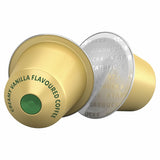 STARBUCKS van Nespresso, Helle Röstung, Vanille Aromatischen Kaffeekapseln 6 x 10 (60 Kapseln)