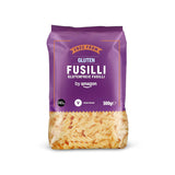Glutenvrije fusilli van Amazon, 500g