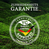 YC Yang Chai Sencha Groene Thee BIO 250G - Japanse losse thee met bergamotsmaak - Originele Japanse groene thee "Sencha Dynastie" uit gecontroleerde biologische teelt