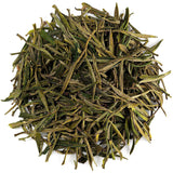 Mao Feng Huangshan Groene Thee - Beroemde Chinese thee uit Huang Shang - Maofeng Gele Bergen Groene Theebladeren China Mao Feng Thee Biologische Groene Thee Chinese Groene Thee Groene Thee