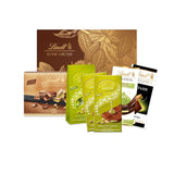Lindt-chocolade | LINDOR assortiment | 1371g | 110 truffels in fijne chocolade met smelt-in-je-mond-vulling | Chocoladegeschenk om te delen