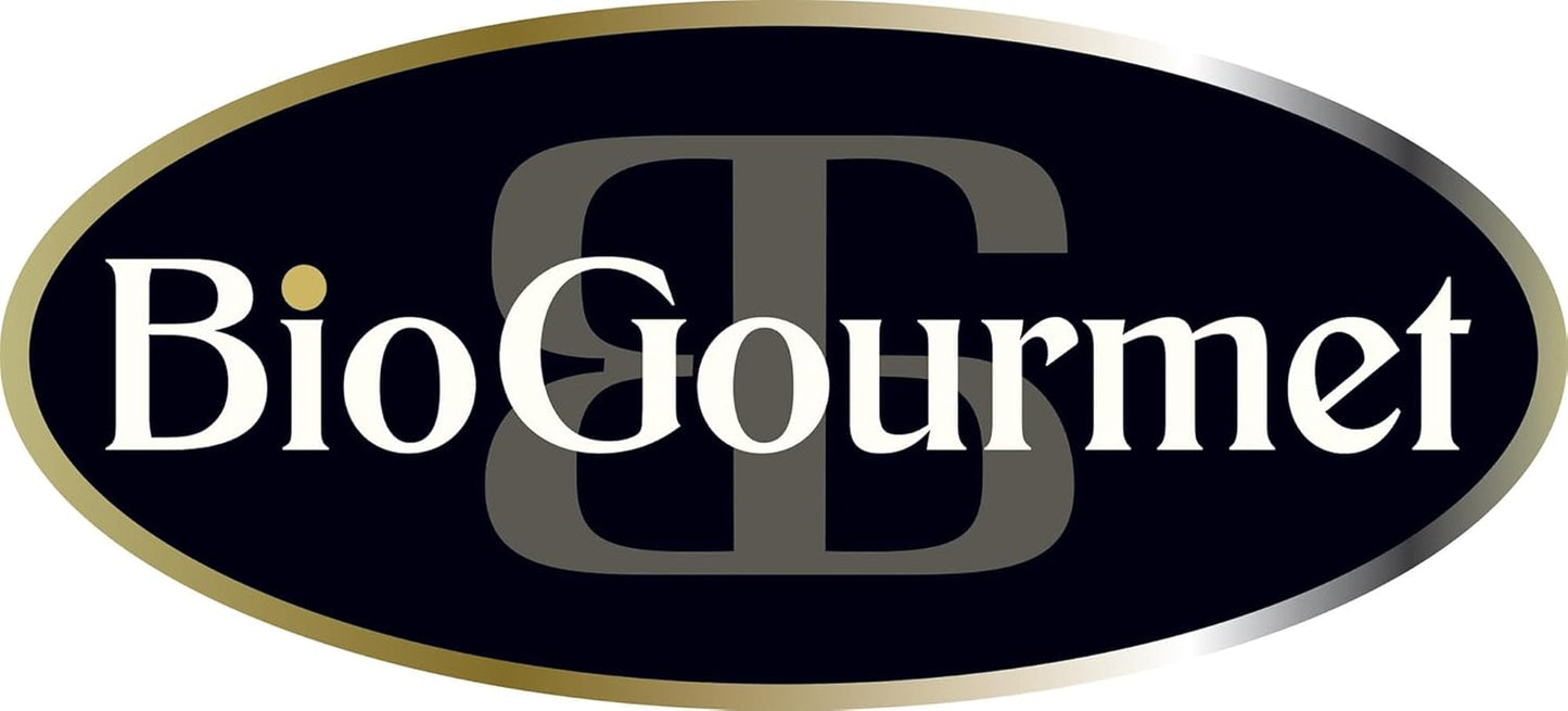 BioGourmet Linzen Beluga Demeter, 250g