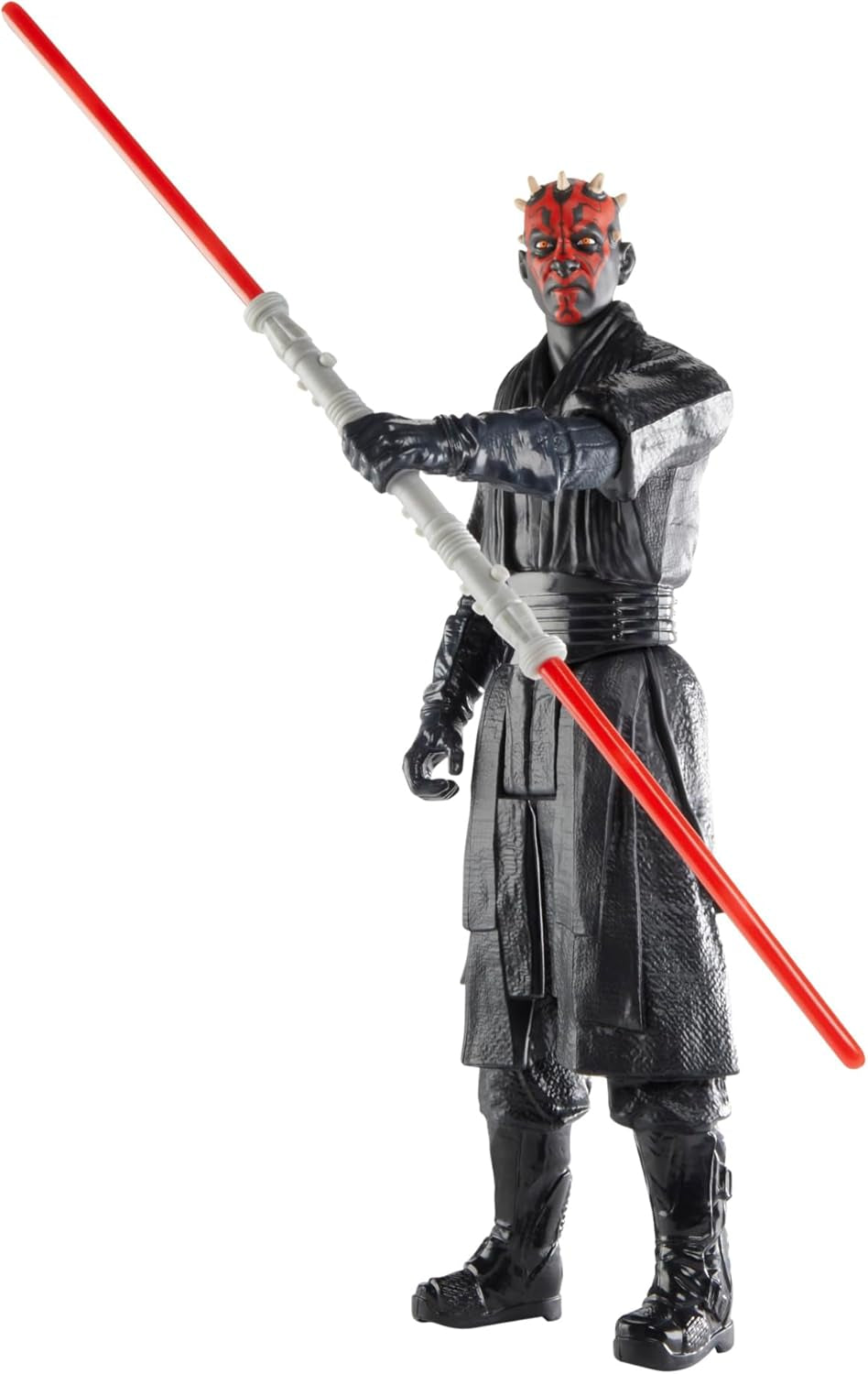 Star Wars Encounter with the Dark Side-figurenset (schaal van 30 cm) Actiefiguren van 3 stuks Naty Shop