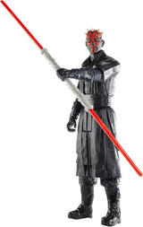 Star Wars Encounter with the Dark Side-figurenset (schaal van 30 cm) Actiefiguren van 3 stuks Naty Shop