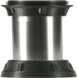 Gardena Telescoopbuisverlenging: Verlengbuis voor regenwatertonpompen, 21 cm, ideaal voor langere watertanks, schroefdraad 33,3 mm (G1 inch) / 33,3 mm (G1 inch) (1420-20)