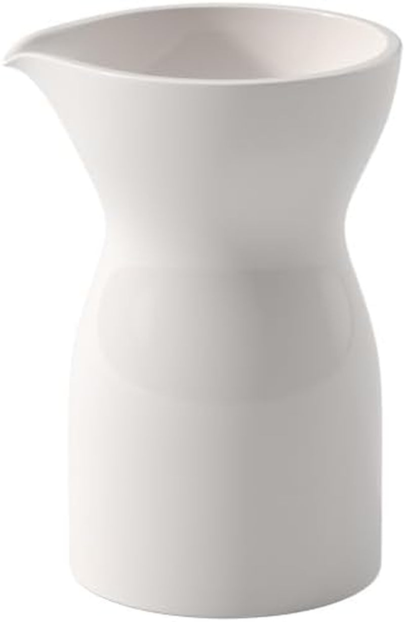 Villeroy & Boch Artesano Original Melkmok, 200 ml, Premium Porselein, Wit