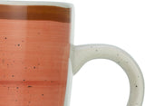 CreaTable, 22851, COUNTRY-serie, 24-delige serviesset voor 6 personen, porseleinen combinatieservies, vaatwasmachine- en magnetronbestendig, kwaliteitsproductie