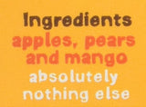 Berenfruit Yoyo Mango 20g