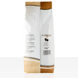 Coffeefair Cafe Creme Kaffeebohnen in Barista Qualität - 1kg voor Kaffeevollautomaten, Mischbohne voor Kaffee of Espresso gebruiktbar, schonende Trommelröstung