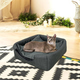 Dekens en meubels, Huisdieren, Grotten & Huizen, Katten, Kattenbedden, Katten - bedden, matrassen