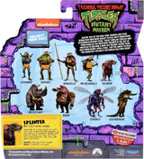TEENAGE MUTANT NINJA Turtles - Splinter Basisfiguur Actiefiguren Naty Shop