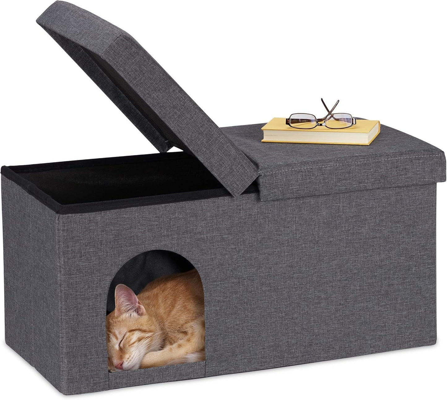 Dekens en meubels, Huisdieren, Grotten & Huizen, Katten, Kattenbedden, Katten - bedden, matrassen