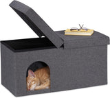 Dekens en meubels, Huisdieren, Grotten & Huizen, Katten, Kattenbedden, Katten - bedden, matrassen