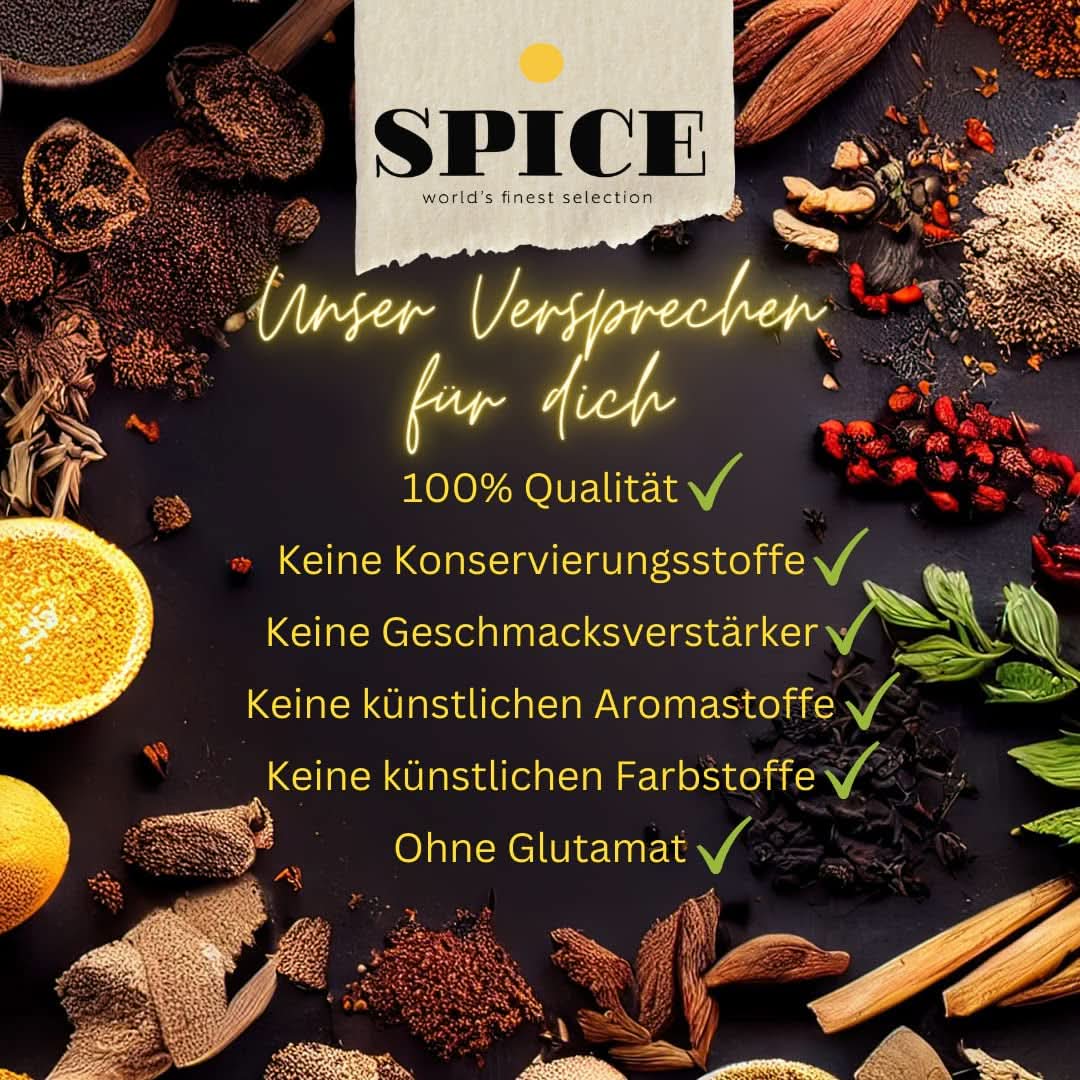 SPICE BIO Bourbonvanille-extract, 75 ml Aromas Naty Shop