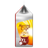 Tassimo Kapseln Moring Café XL Strong & Intense, grootverpakking, 5 x 21 pads, 105 Kaffeekapseln