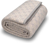 ACUSHLA 200,7X160 Cm, 1,7 Kg, Deken, Wollen Deken, Warme Reisdeken, Gebreide Deken, Decoratief, Dekens voor Bank, Stoel, Bank, Bed, Woonkamer, Camping, Geschikt voor Alle Seizoenen Ww203 Bedden en Hoezen Besuche den ACUSHLA-Store Grijze Plaid 160 X 200 Cm