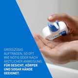 Cerave bodylotion met doseerpomp, geschikt voor atopische dermatitis en droge of zeer droge huid, 236 ml Cosmetica en Schoonheid Naty Shop