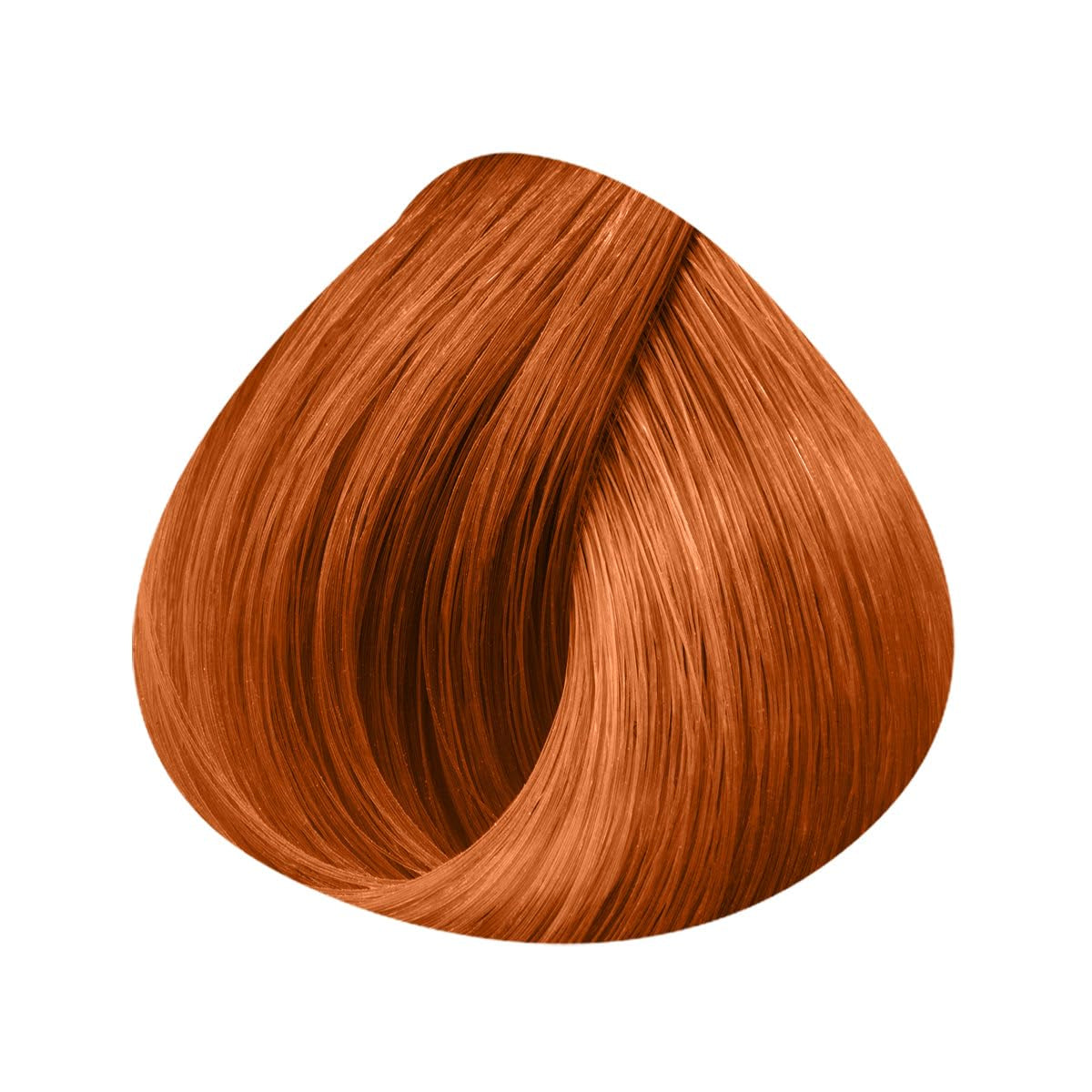 Igora Royal 9-7 zeer lichtblond koper, 79 g Naty Shop haarverf 0-77 60 Ml (1 pakje)