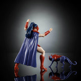 Masters of the Universe Origins actiefiguur Catra uit de cartooncollectie, ca. 14 cm hoge tv-serie uit de jaren 80 Heroine Princess of Power Gedetailleerd ontwerp en kattenaccessoire JBM84 Actiefiguren Naty Shop